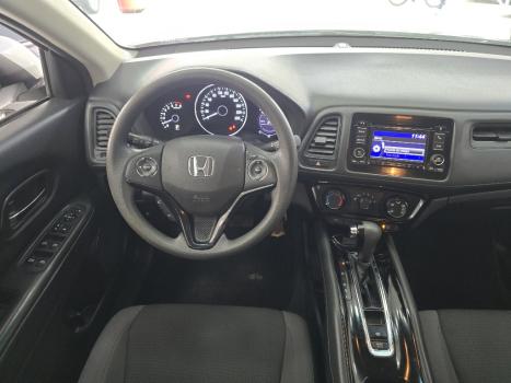 HONDA HR-V 1.8 16V 4P LX FLEX, Foto 10