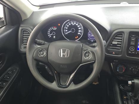 HONDA HR-V 1.8 16V 4P LX FLEX, Foto 11