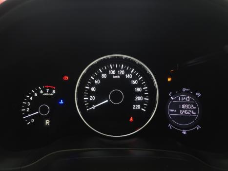 HONDA HR-V 1.8 16V 4P LX FLEX, Foto 12