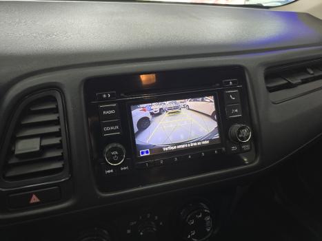 HONDA HR-V 1.8 16V 4P LX FLEX, Foto 13