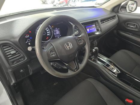 HONDA HR-V 1.8 16V 4P LX FLEX, Foto 14