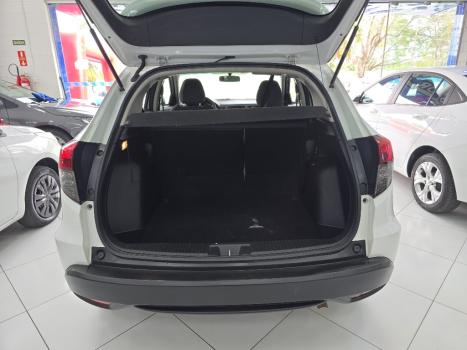 HONDA HR-V 1.8 16V 4P LX FLEX, Foto 17