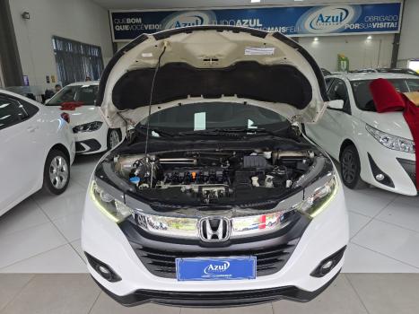 HONDA HR-V 1.8 16V 4P LX FLEX, Foto 19