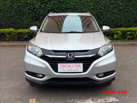 HONDA HR-V 1.8 16V 4P EXL FLEX AUTOM�TICO CVT, Foto 2