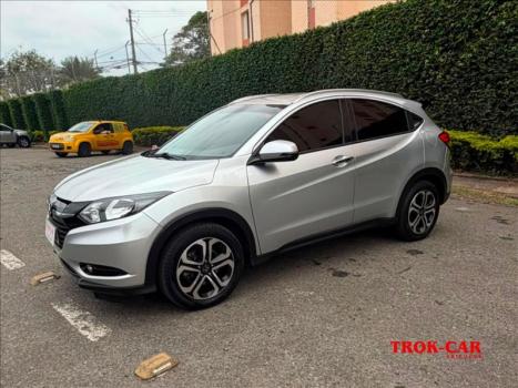 HONDA HR-V 1.8 16V 4P EXL FLEX AUTOM�TICO CVT, Foto 3