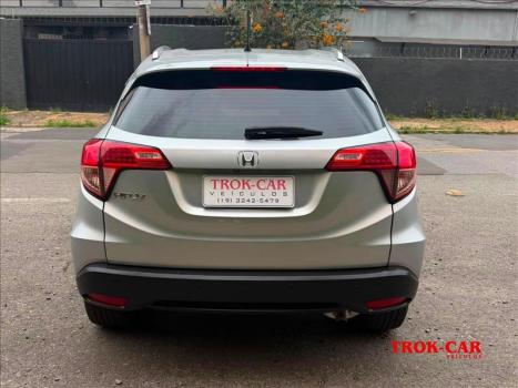 HONDA HR-V 1.8 16V 4P EXL FLEX AUTOM�TICO CVT, Foto 4