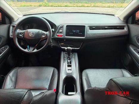 HONDA HR-V 1.8 16V 4P EXL FLEX AUTOM�TICO CVT, Foto 5