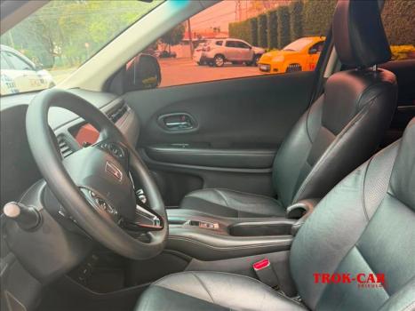HONDA HR-V 1.8 16V 4P EXL FLEX AUTOM�TICO CVT, Foto 6