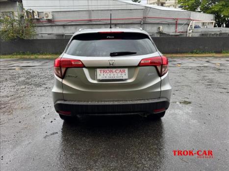 HONDA HR-V 1.8 16V 4P EX FLEX AUTOMÁTICO CVT, Foto 2