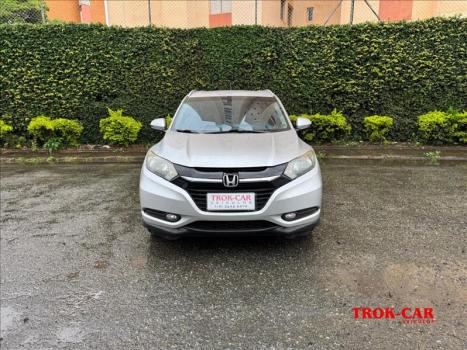 HONDA HR-V 1.8 16V 4P EX FLEX AUTOMÁTICO CVT, Foto 3