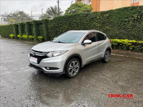 HONDA HR-V 1.8 16V 4P EX FLEX AUTOMÁTICO CVT, Foto 4