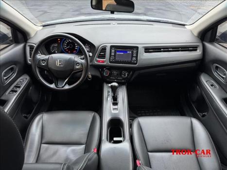 HONDA HR-V 1.8 16V 4P EX FLEX AUTOMÁTICO CVT, Foto 5