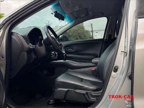 HONDA HR-V 1.8 16V 4P EX FLEX AUTOMÁTICO CVT, Foto 8