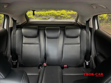 HONDA HR-V 1.8 16V 4P EX FLEX AUTOMÁTICO CVT, Foto 9