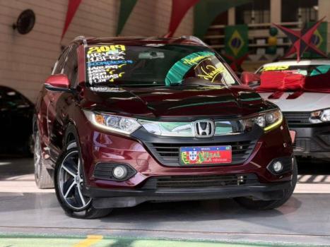 HONDA HR-V 1.8 16V 4P EX FLEX AUTOMÁTICO CVT, Foto 1