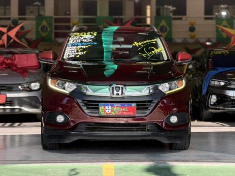 HONDA HR-V 1.8 16V 4P EX FLEX AUTOMÁTICO CVT, Foto 2