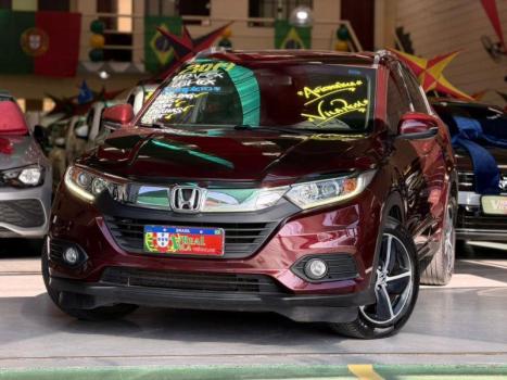 HONDA HR-V 1.8 16V 4P EX FLEX AUTOMÁTICO CVT, Foto 3