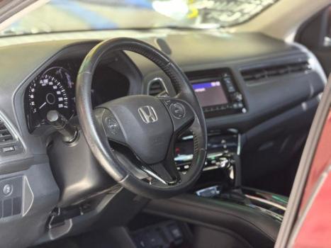 HONDA HR-V 1.8 16V 4P EX FLEX AUTOMÁTICO CVT, Foto 4