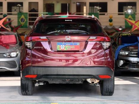HONDA HR-V 1.8 16V 4P EX FLEX AUTOMÁTICO CVT, Foto 7