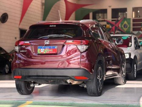 HONDA HR-V 1.8 16V 4P EX FLEX AUTOMÁTICO CVT, Foto 8
