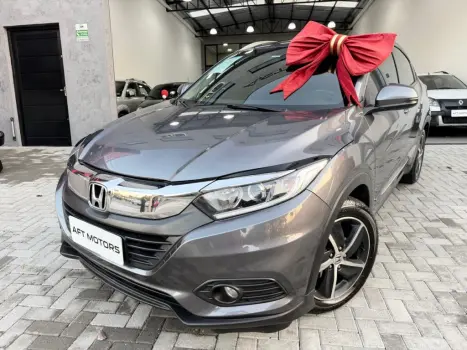 HONDA HR-V 1.8 16V 4P EX FLEX AUTOMÁTICO CVT, Foto 1
