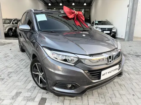 HONDA HR-V 1.8 16V 4P EX FLEX AUTOMÁTICO CVT, Foto 2
