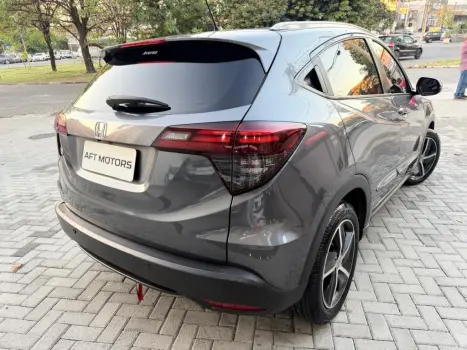 HONDA HR-V 1.8 16V 4P EX FLEX AUTOMÁTICO CVT, Foto 3