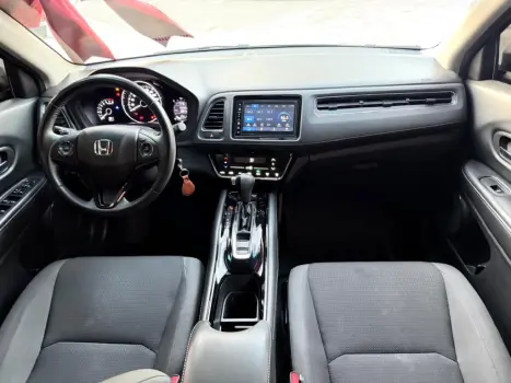 HONDA HR-V 1.8 16V 4P EX FLEX AUTOMÁTICO CVT, Foto 5
