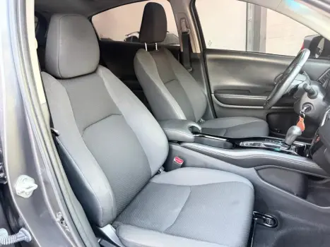 HONDA HR-V 1.8 16V 4P EX FLEX AUTOMÁTICO CVT, Foto 6