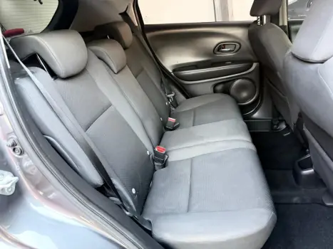 HONDA HR-V 1.8 16V 4P EX FLEX AUTOMÁTICO CVT, Foto 7