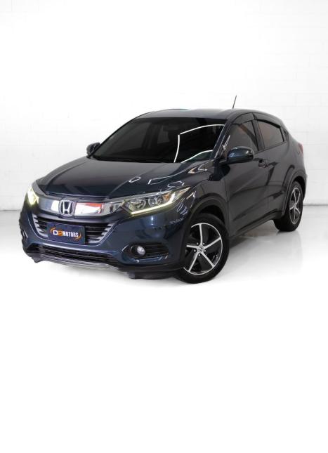 HONDA HR-V 1.8 16V 4P LX FLEX, Foto 1