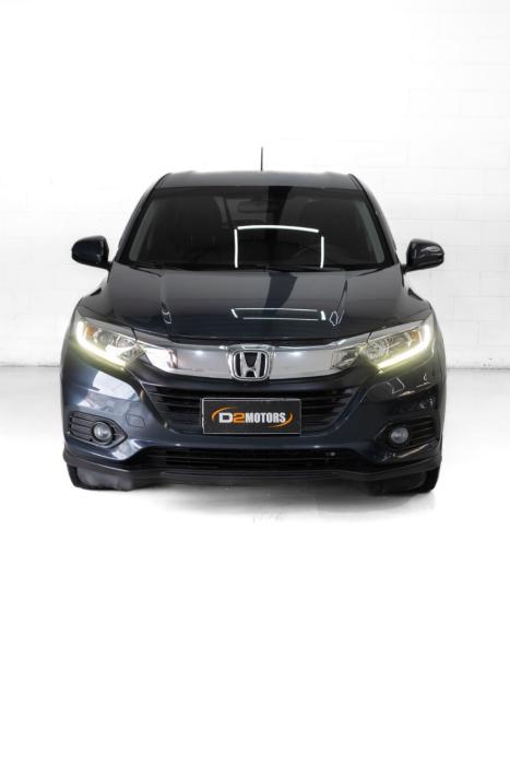 HONDA HR-V 1.8 16V 4P LX FLEX, Foto 3