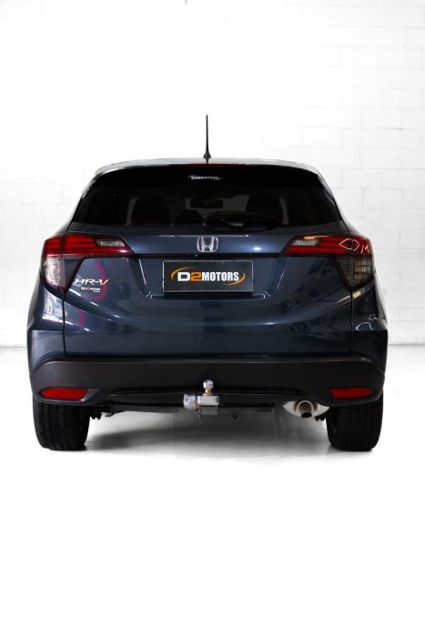 HONDA HR-V 1.8 16V 4P LX FLEX, Foto 4
