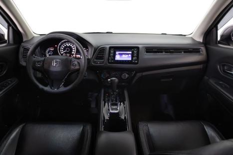 HONDA HR-V 1.8 16V 4P LX FLEX, Foto 5