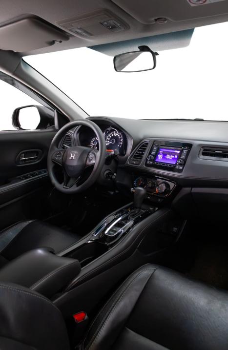 HONDA HR-V 1.8 16V 4P LX FLEX, Foto 6