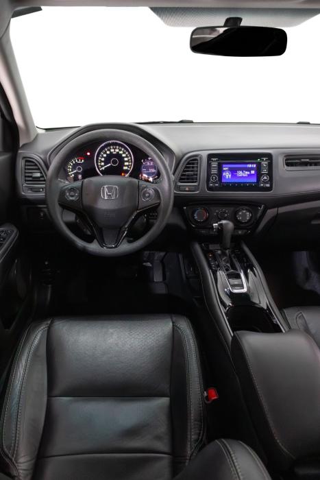 HONDA HR-V 1.8 16V 4P LX FLEX, Foto 7