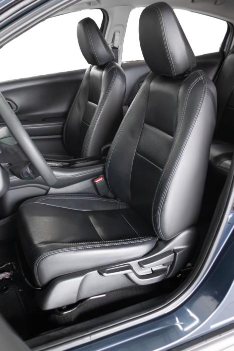 HONDA HR-V 1.8 16V 4P LX FLEX, Foto 8