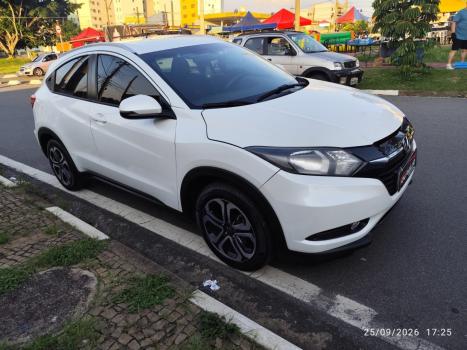 HONDA HR-V 1.8 16V 4P EX FLEX AUTOMÁTICO CVT, Foto 3