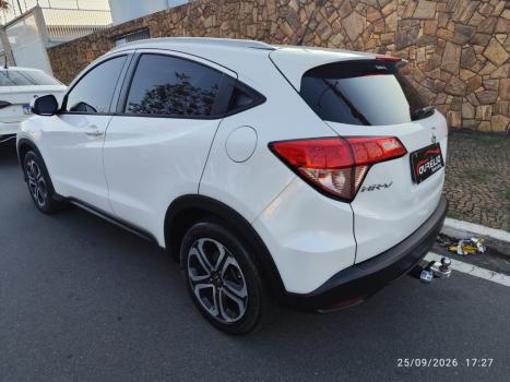 HONDA HR-V 1.8 16V 4P EX FLEX AUTOMÁTICO CVT, Foto 6