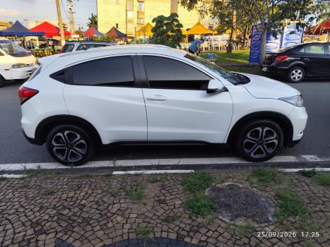 HONDA HR-V 1.8 16V 4P EX FLEX AUTOMÁTICO CVT, Foto 7