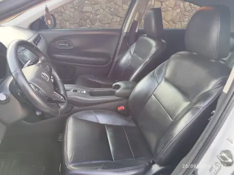 HONDA HR-V 1.8 16V 4P EX FLEX AUTOMÁTICO CVT, Foto 9