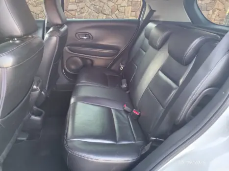 HONDA HR-V 1.8 16V 4P EX FLEX AUTOMÁTICO CVT, Foto 10