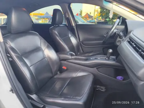 HONDA HR-V 1.8 16V 4P EX FLEX AUTOMÁTICO CVT, Foto 11
