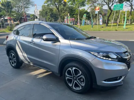 HONDA HR-V 1.8 16V 4P TOURING FLEX AUTOMÁTICO CVT, Foto 3