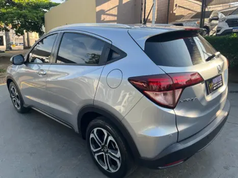 HONDA HR-V 1.8 16V 4P TOURING FLEX AUTOMÁTICO CVT, Foto 5