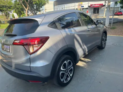 HONDA HR-V 1.8 16V 4P TOURING FLEX AUTOMÁTICO CVT, Foto 6