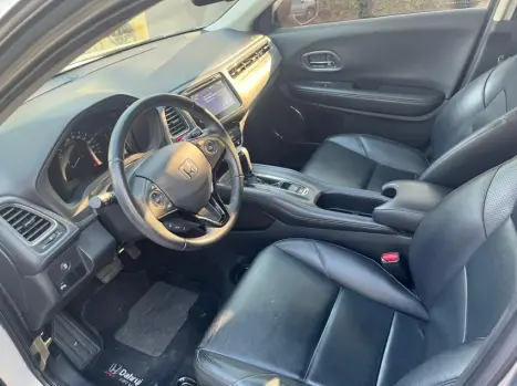 HONDA HR-V 1.8 16V 4P TOURING FLEX AUTOMÁTICO CVT, Foto 7