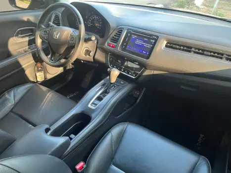 HONDA HR-V 1.8 16V 4P TOURING FLEX AUTOMÁTICO CVT, Foto 8