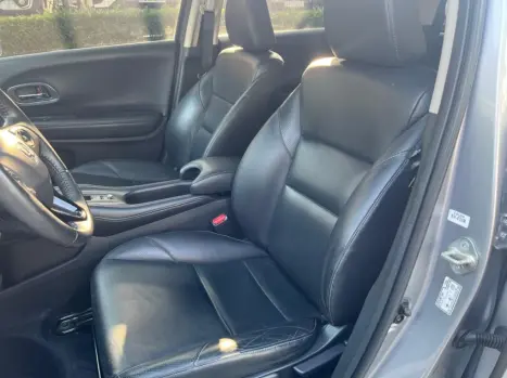 HONDA HR-V 1.8 16V 4P TOURING FLEX AUTOMÁTICO CVT, Foto 9