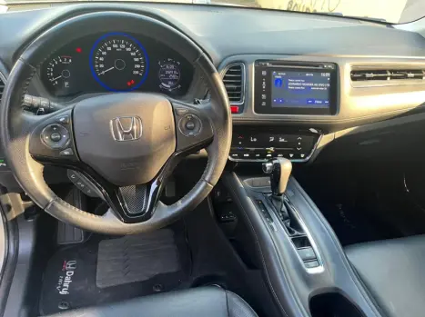 HONDA HR-V 1.8 16V 4P TOURING FLEX AUTOMÁTICO CVT, Foto 11